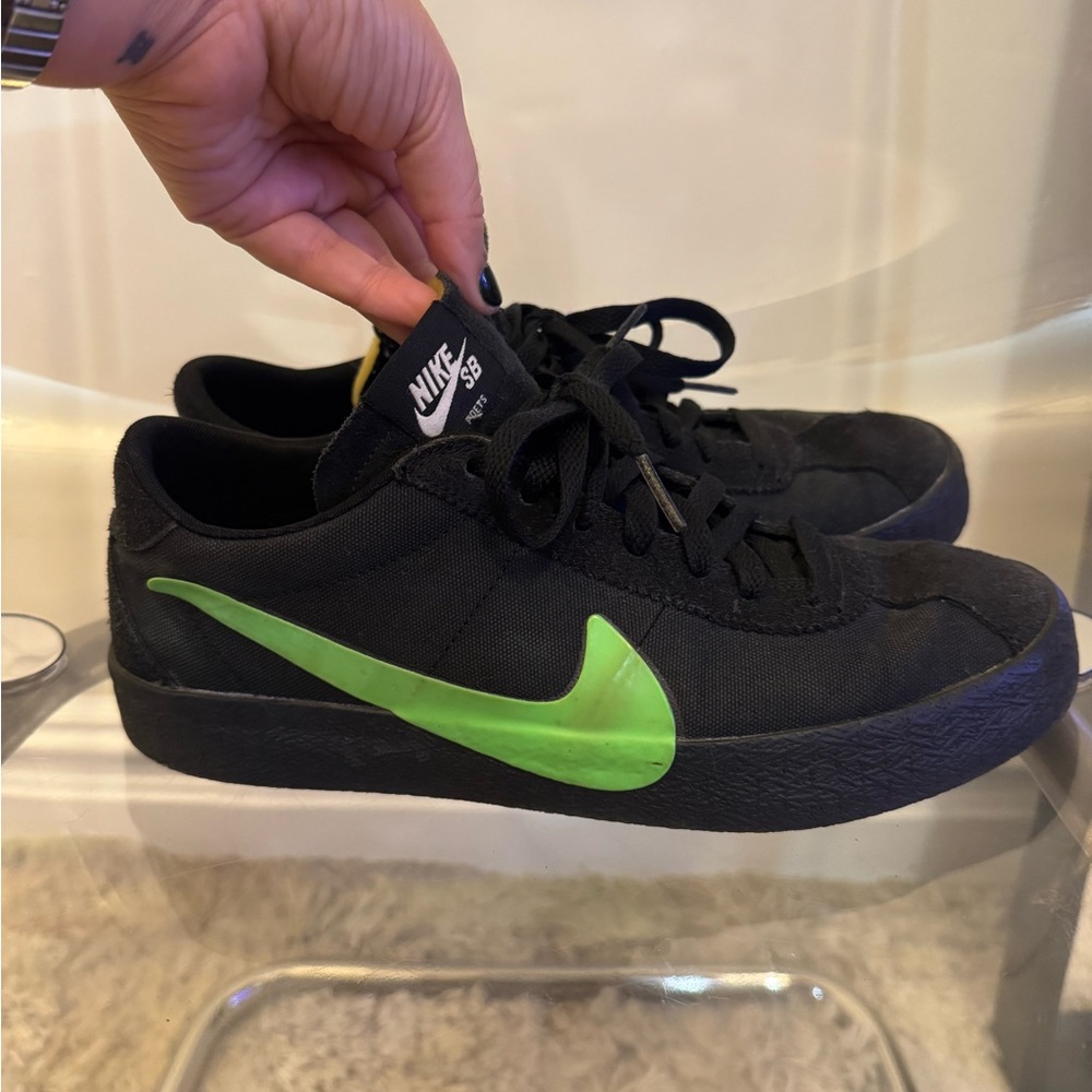 Nike SB Poets - Picture 4 of 12